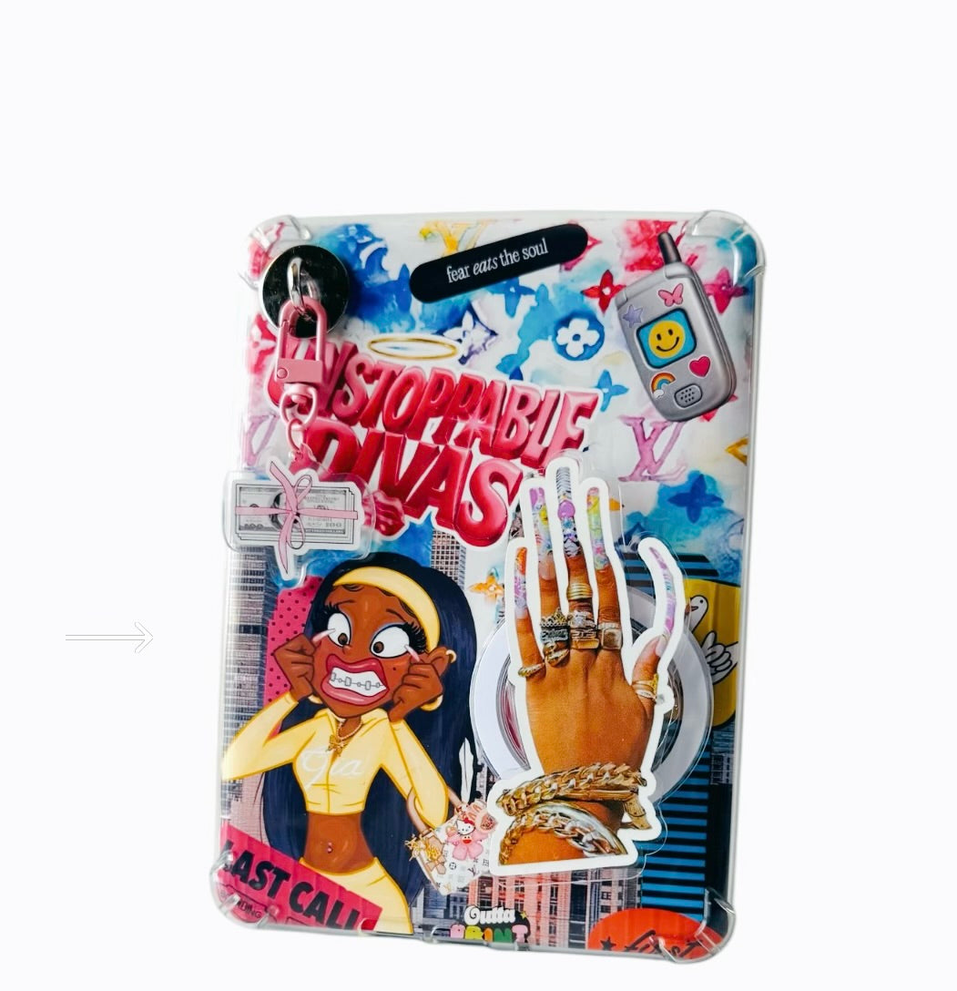 Mall Princess Bundle