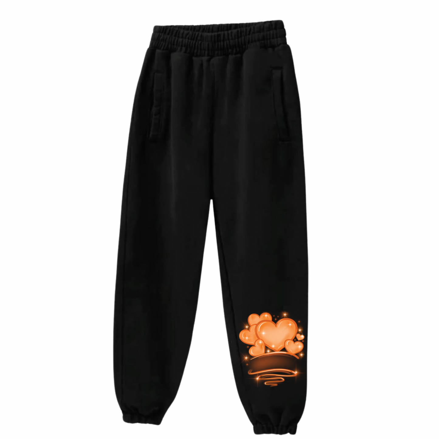 Zoo Baby Luxe Heavyweight Jogger Set Pre-Order