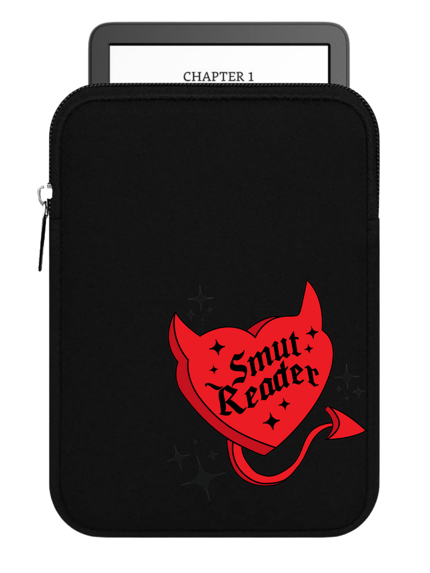 Smut Reader Sleeve