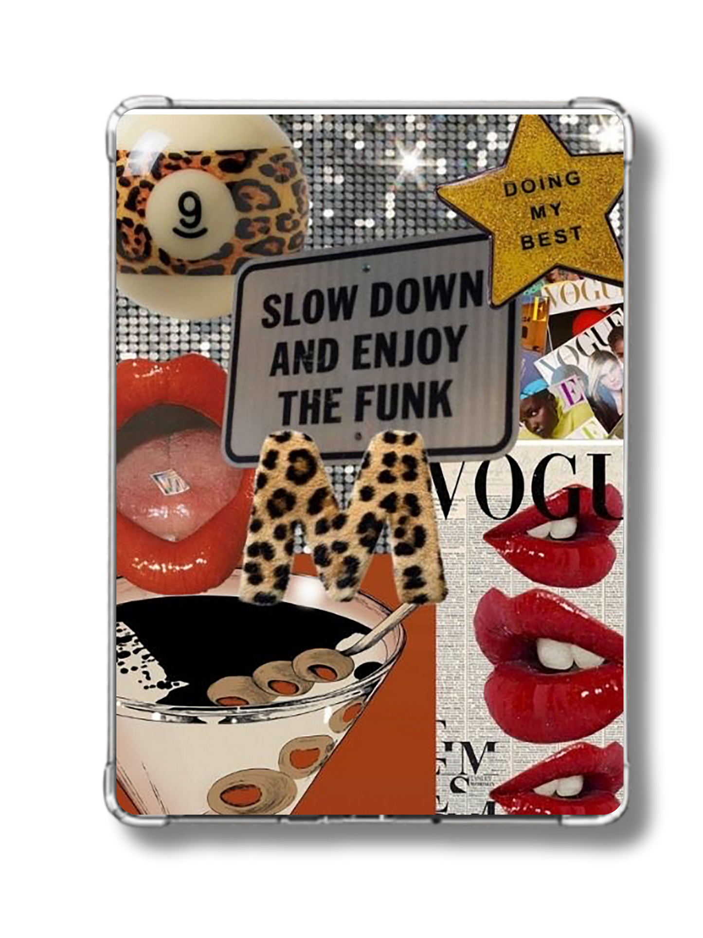 Moschino H*e Insert Collection