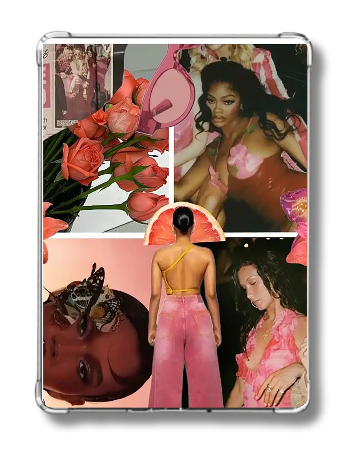 Moschino H*e Insert Collection