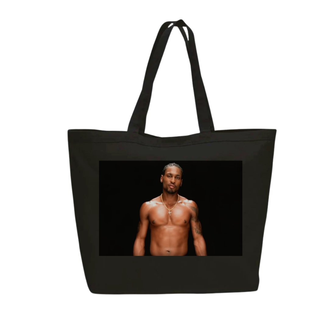 Outta Frame Totes