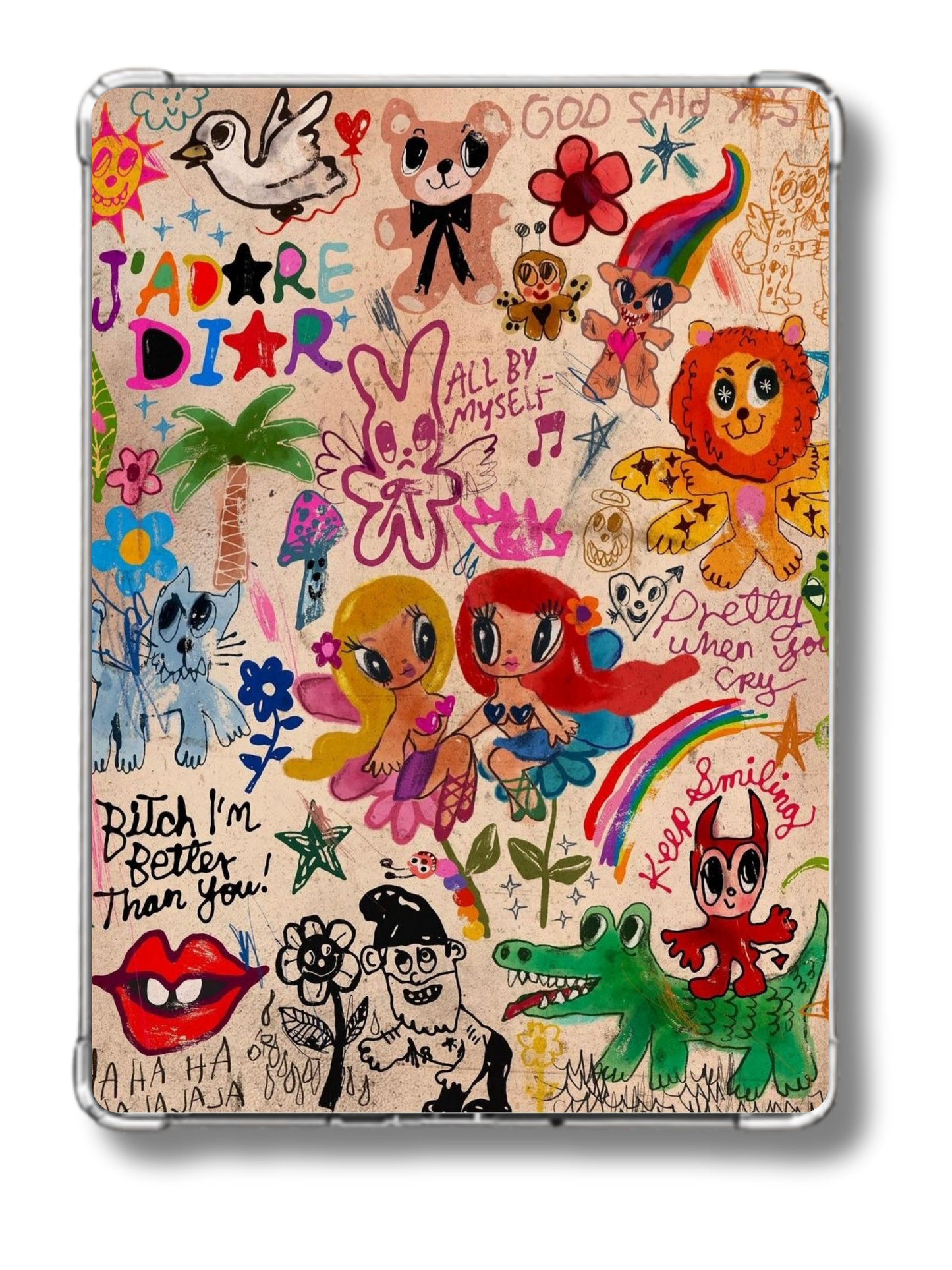 PRETEEN @ <3 Insert Collection