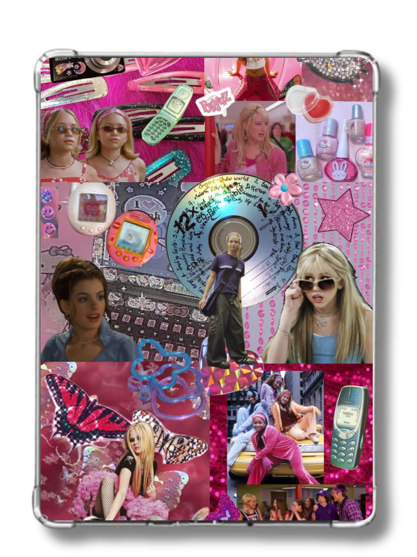 PRETEEN @ <3 Insert Collection