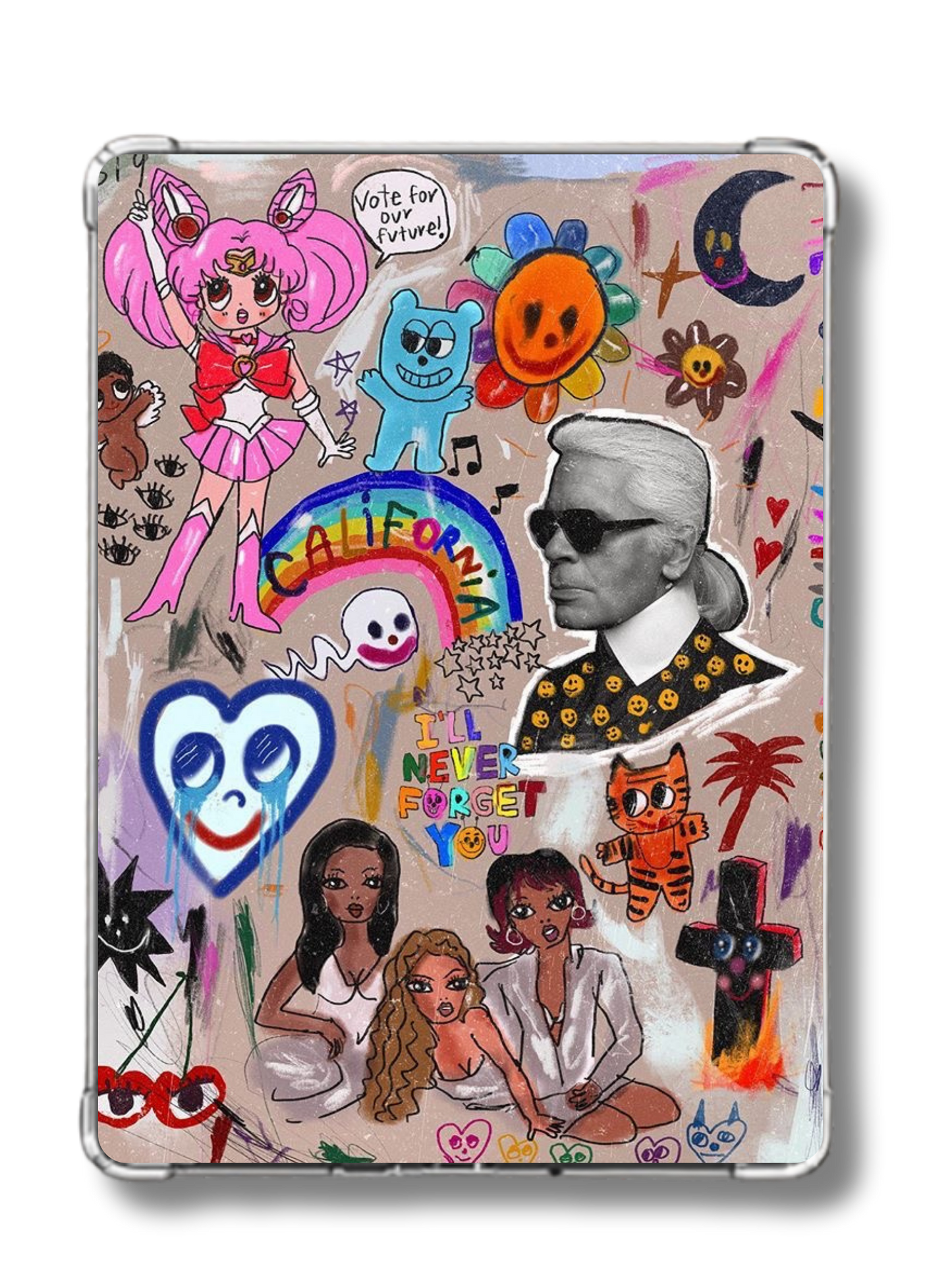 PRETEEN @ <3 Insert Collection