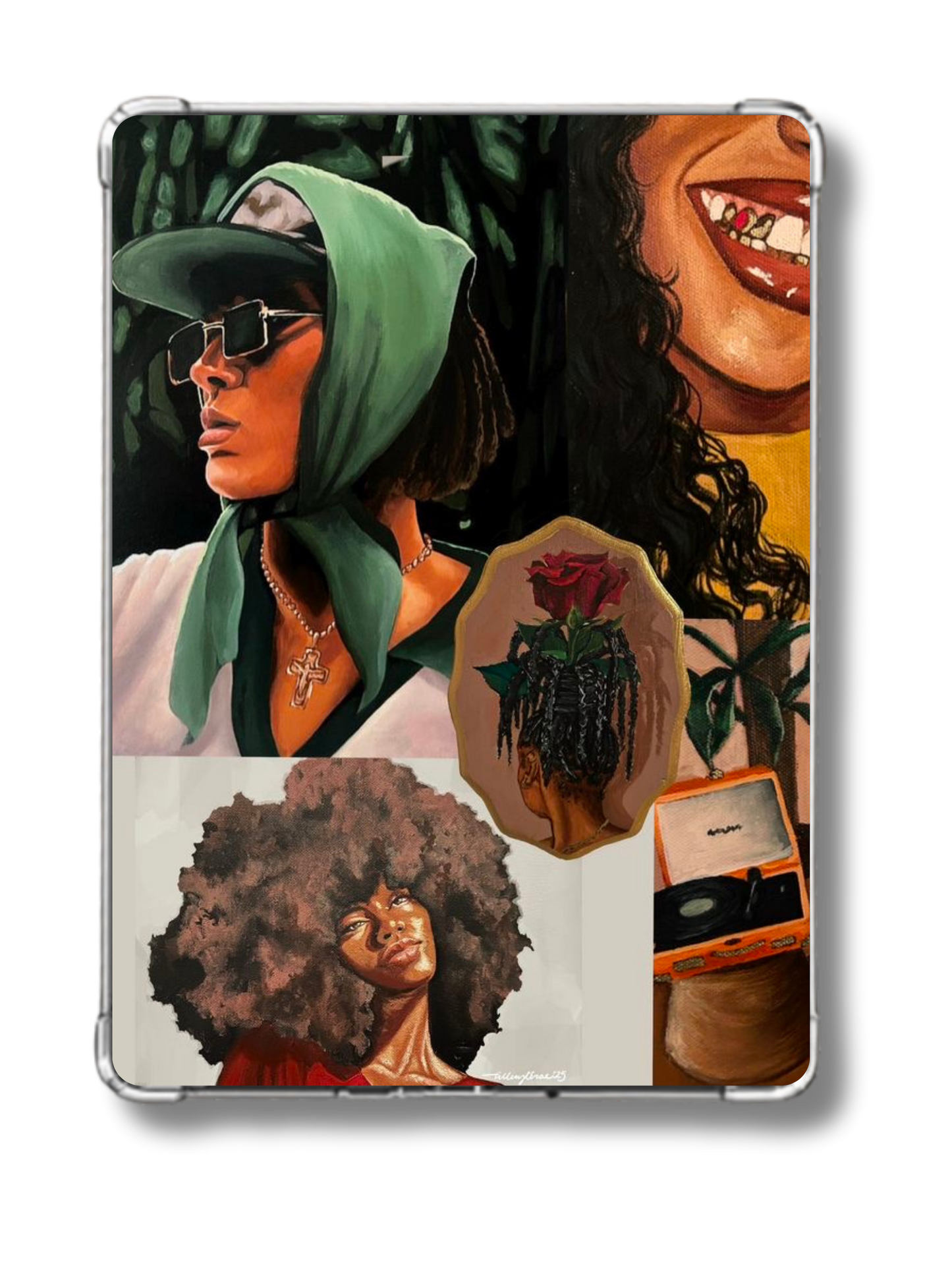 BLACKER DA BERRY Insert Collection
