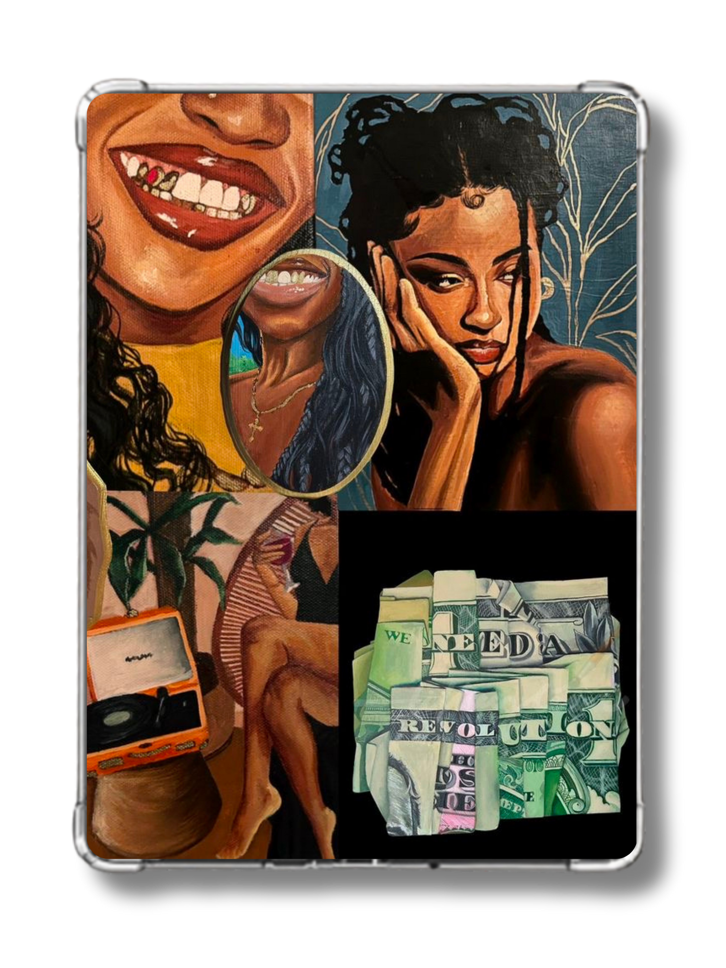 BLACKER DA BERRY Insert Collection
