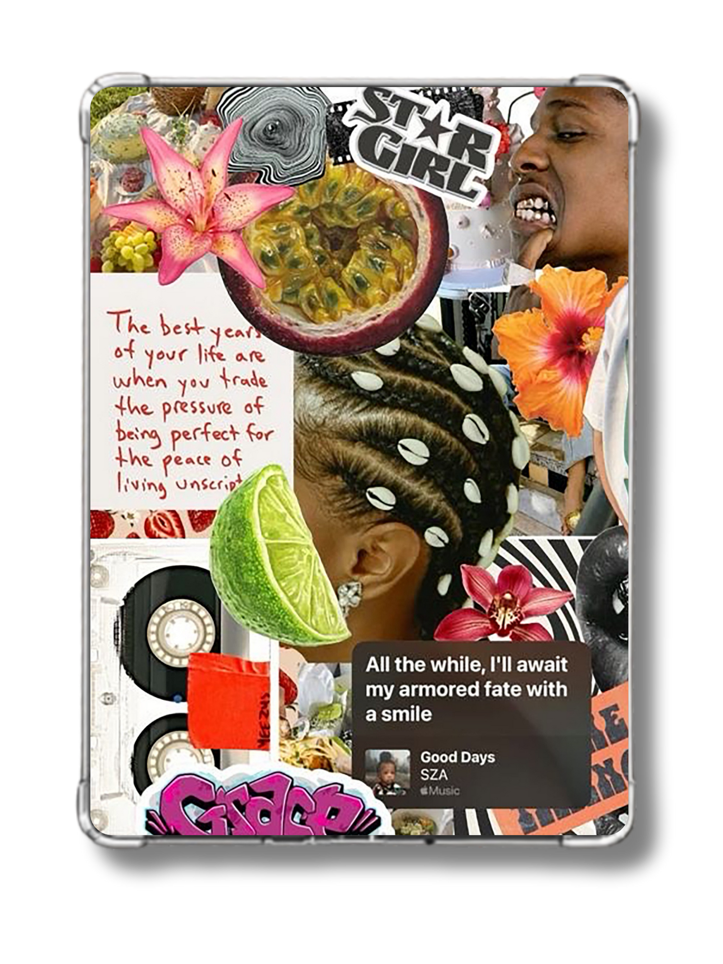 BLACKER DA BERRY Insert Collection