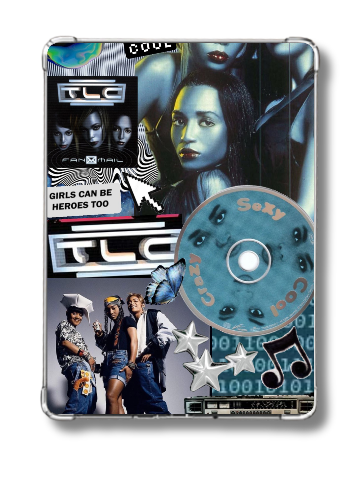 VH1 SOUL INSERT COLLECTION