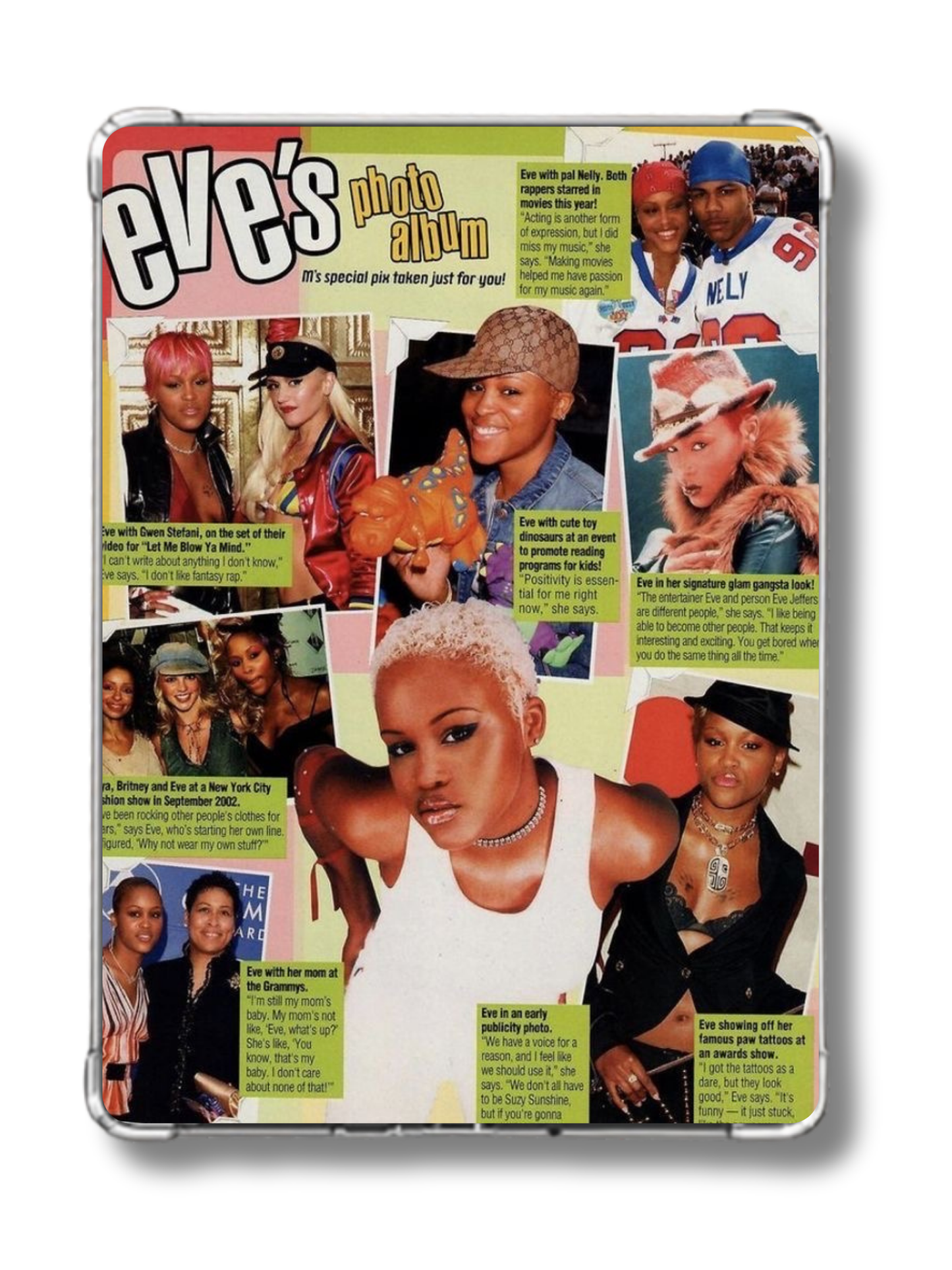 VH1 SOUL INSERT COLLECTION