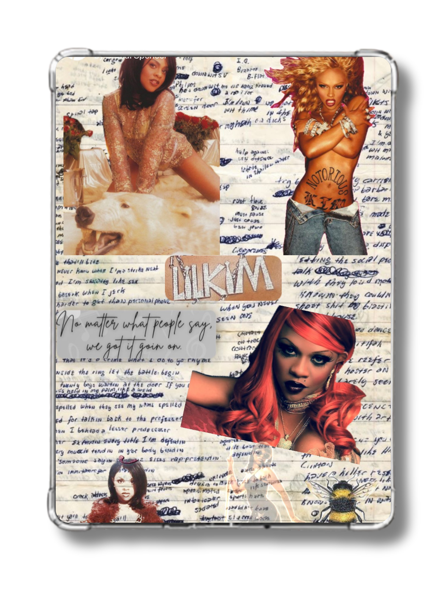 VH1 SOUL INSERT COLLECTION