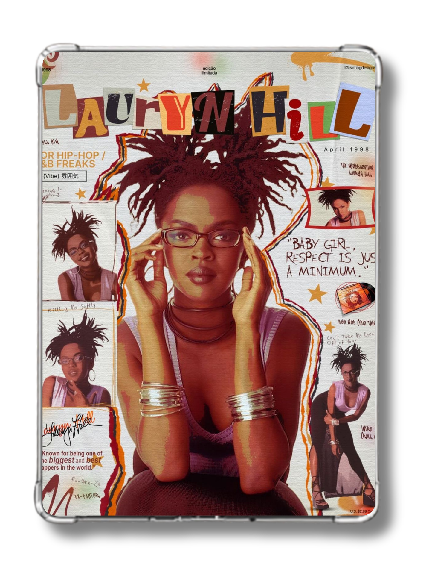 VH1 SOUL INSERT COLLECTION