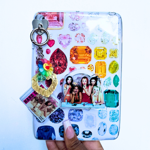 SPICE WORLD BUNDLE: Poppie + Insert + Junk Loop