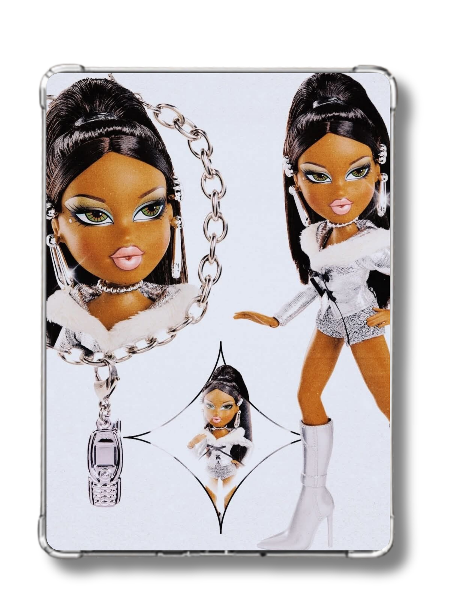 Doll Sh*t Insert Collection