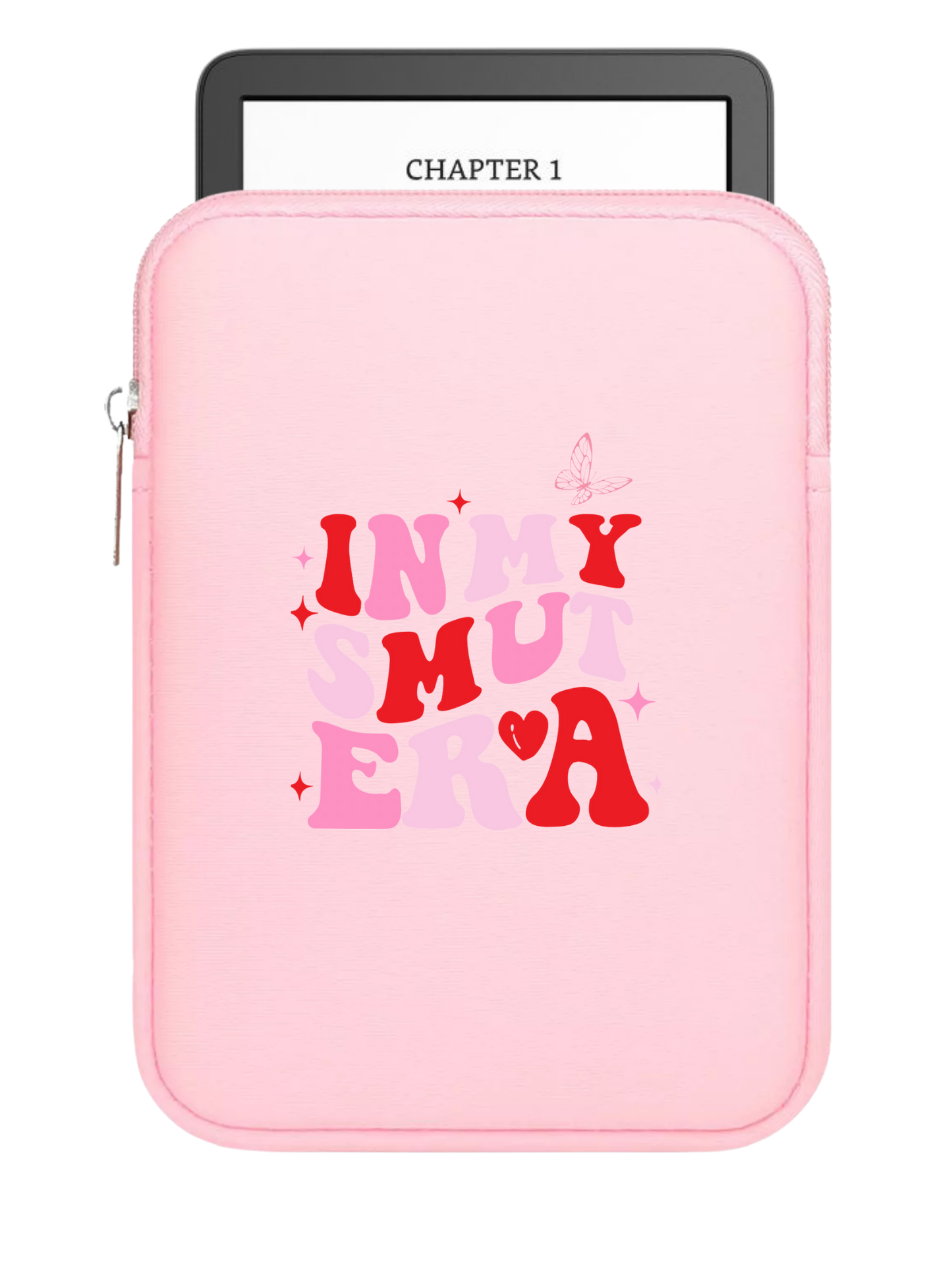"in my smut era" Sleeve