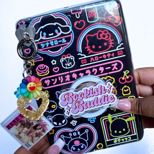 Harajuki Baddie Preset Bundle