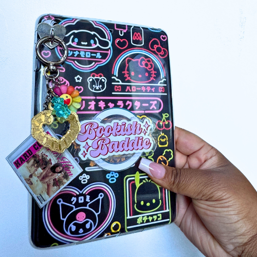 Harajuki Baddie Preset Bundle
