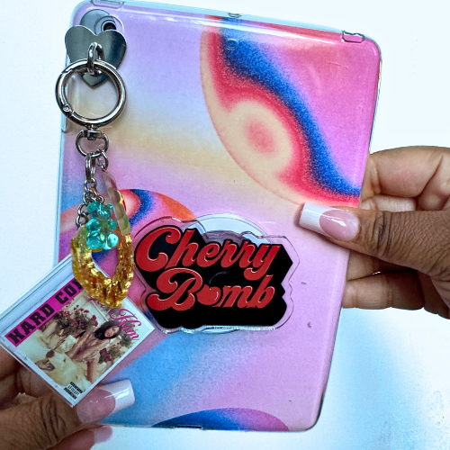 Cherry Bomb Preset Bundle