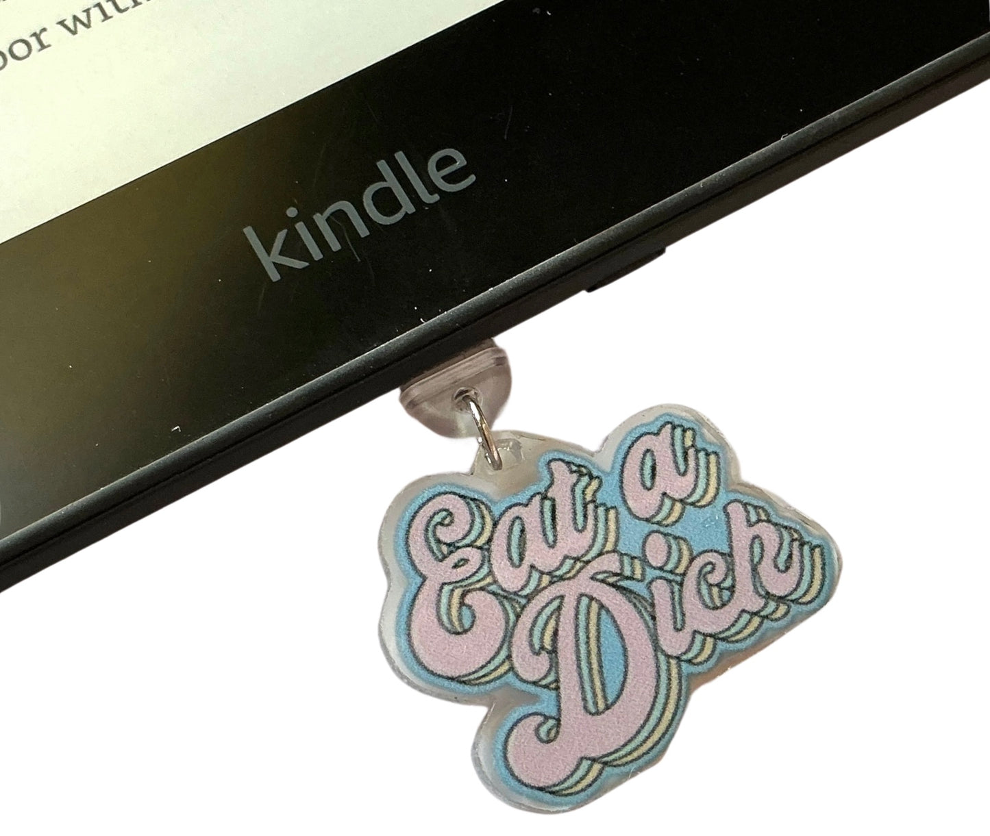 Dust Port Charms Drop 001