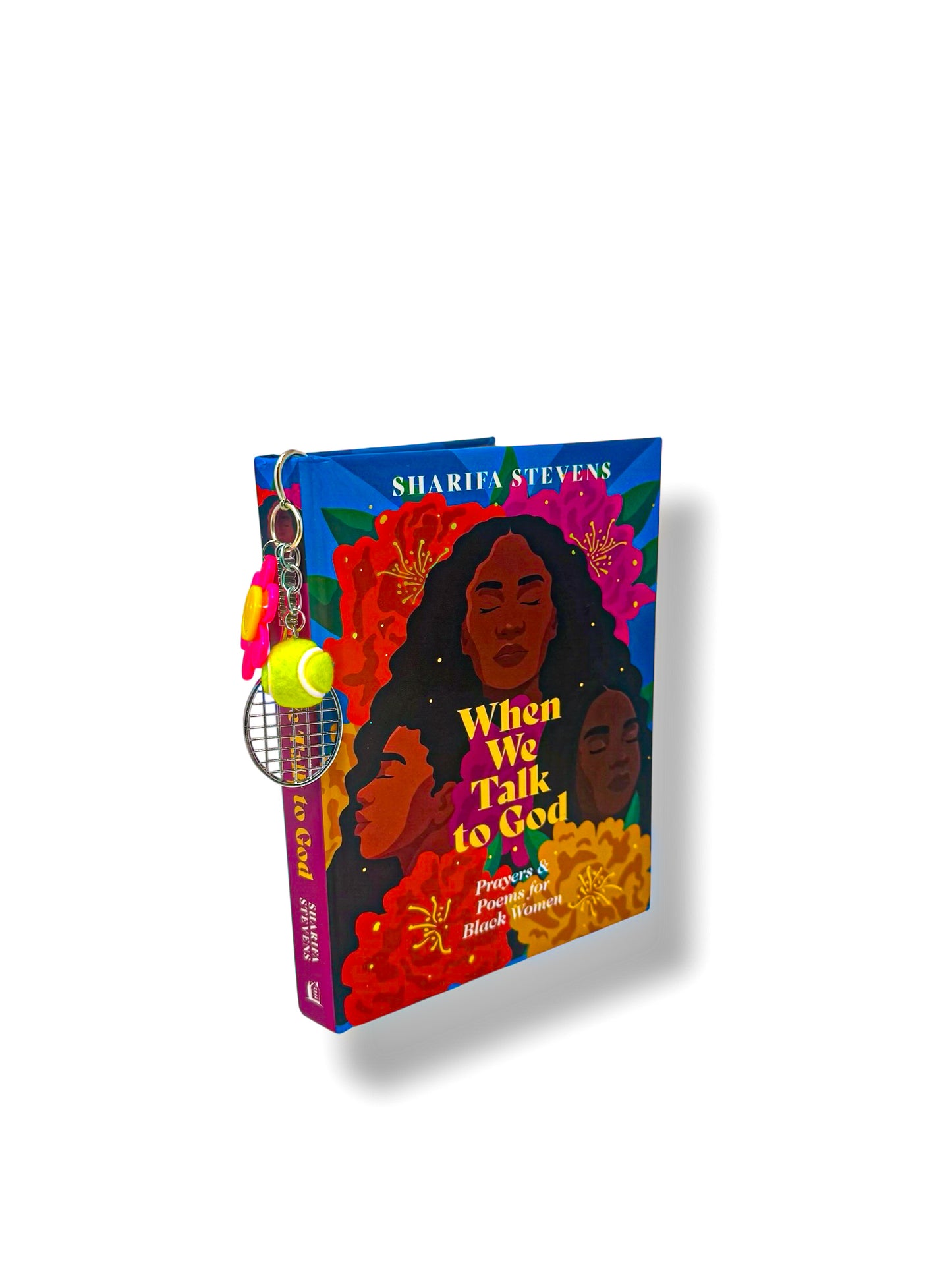 Miss Williams Hook Bookmark