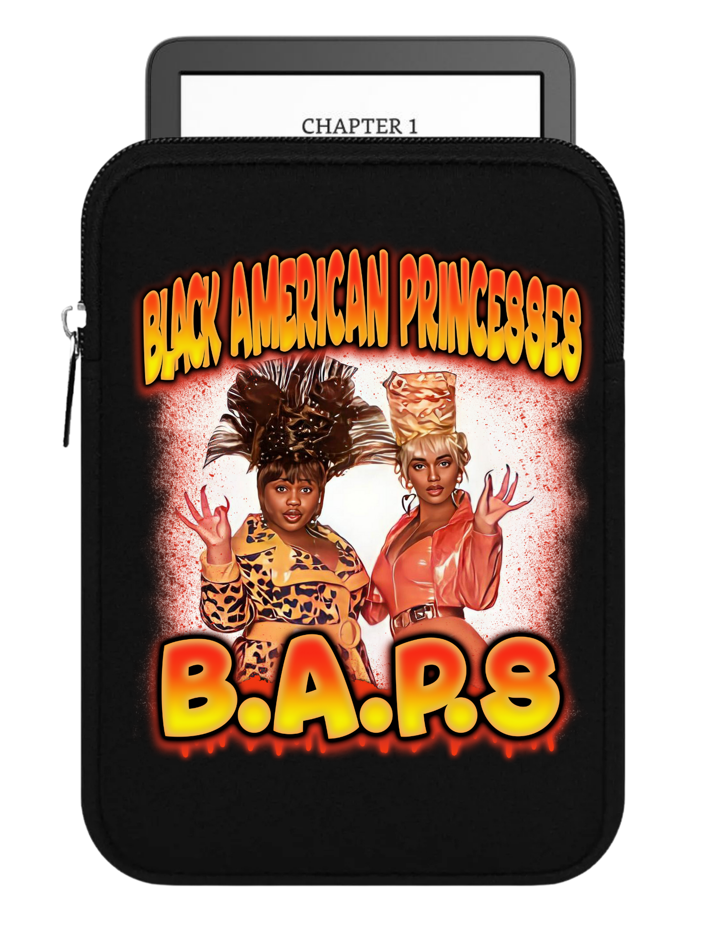 B.A.P. S Sleeve