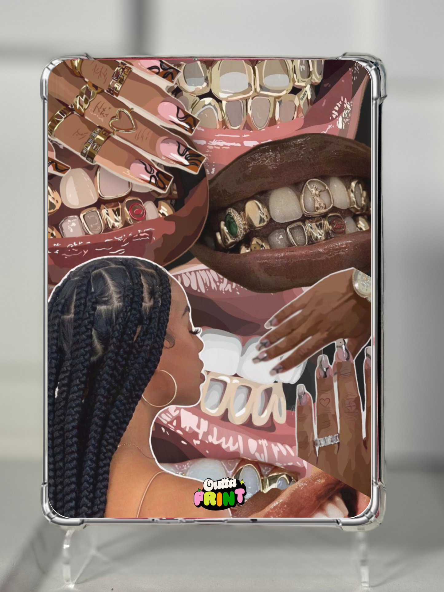 Refine Hoochie Insert Collection