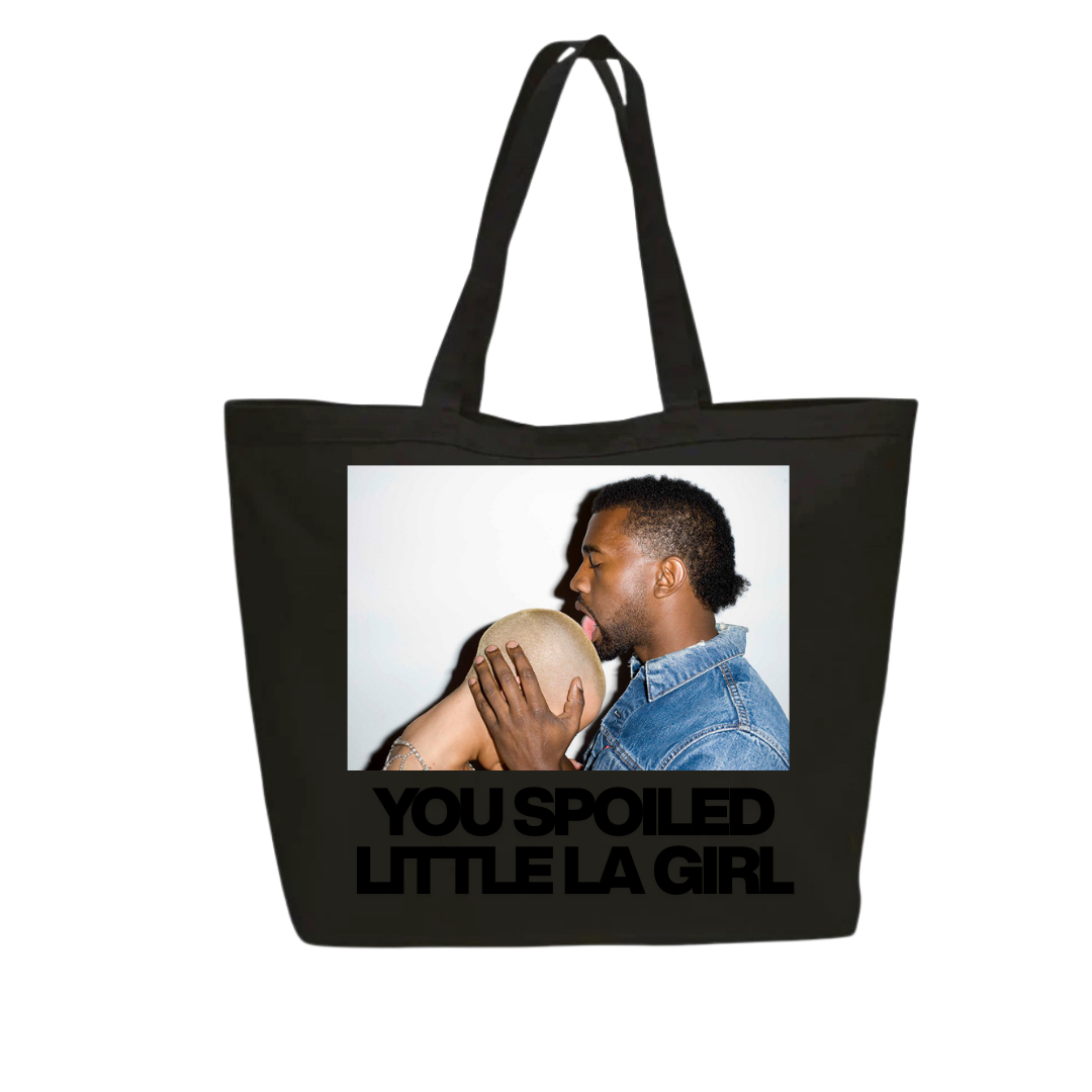 Outta Frame Totes