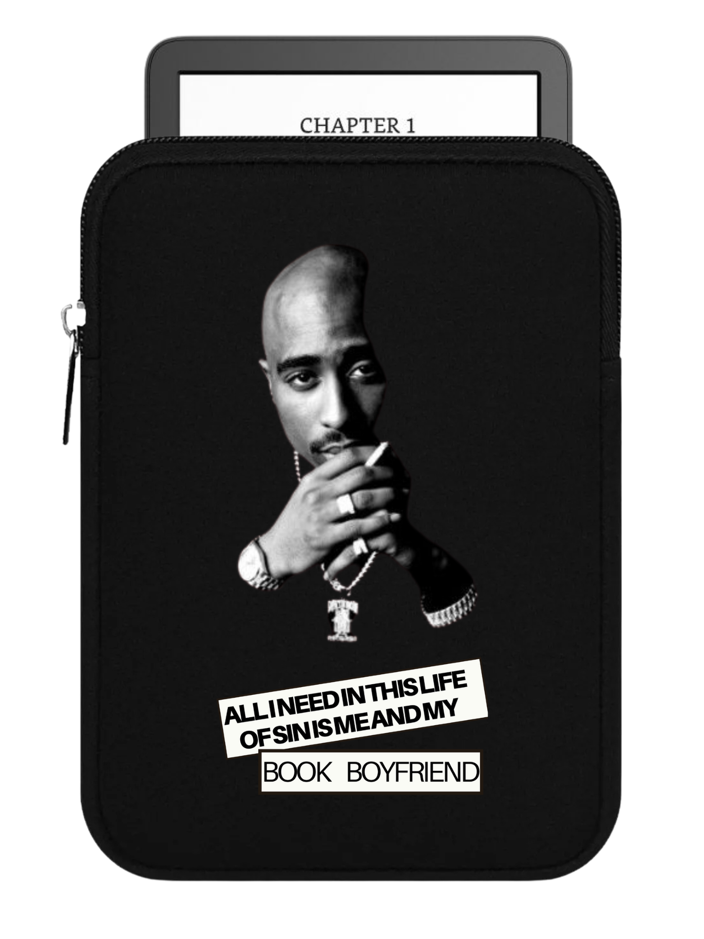 Pac Sleeve