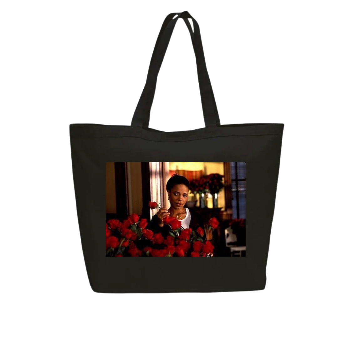 Outta Frame Totes