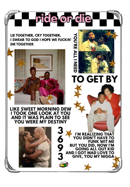 A 90’s Luv Insert Collection