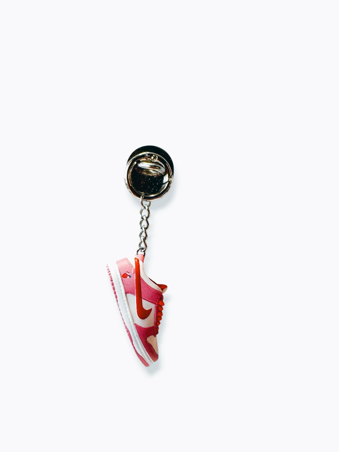Strange Love Dunk Charm