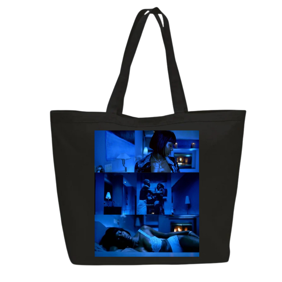 Outta Frame Totes