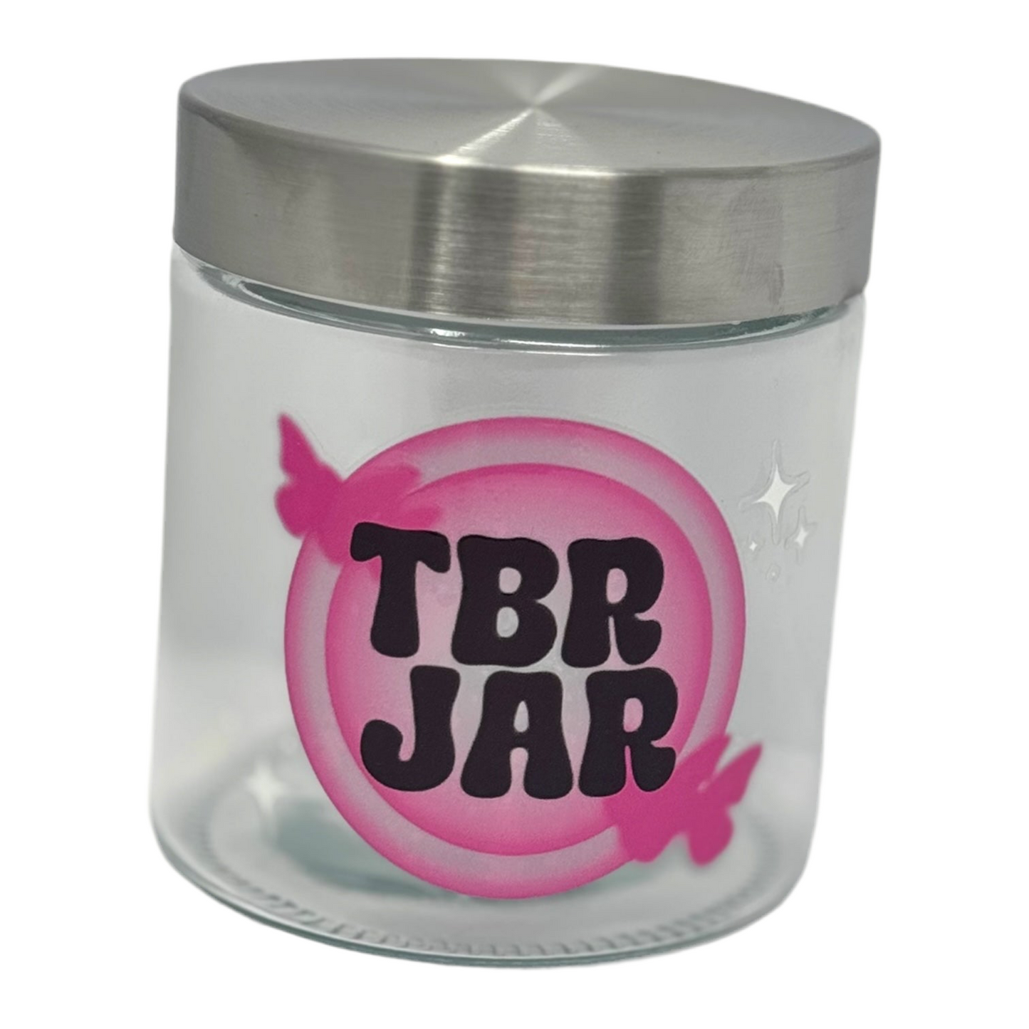 Butterfly (1997) TBR JAR