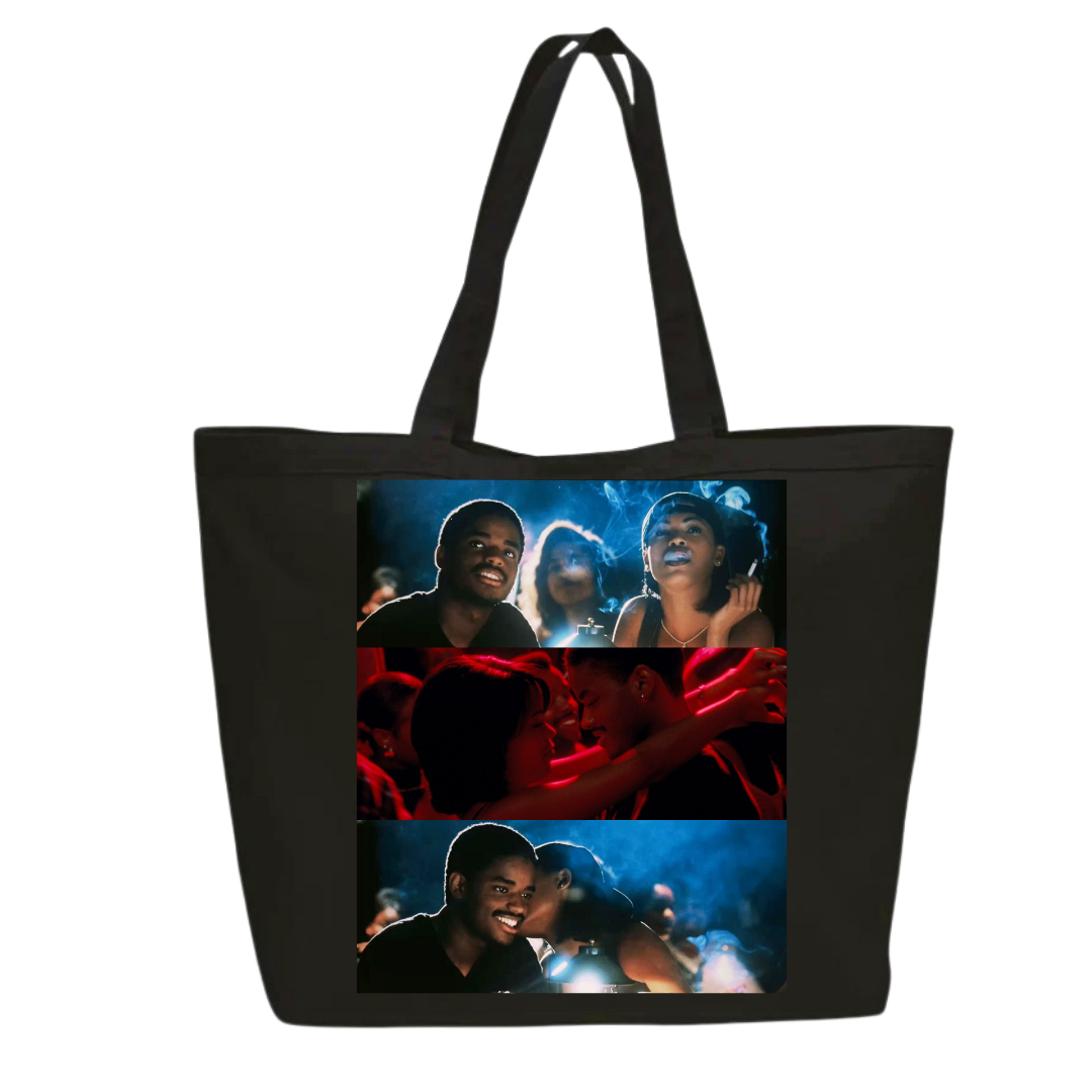 Outta Frame Totes