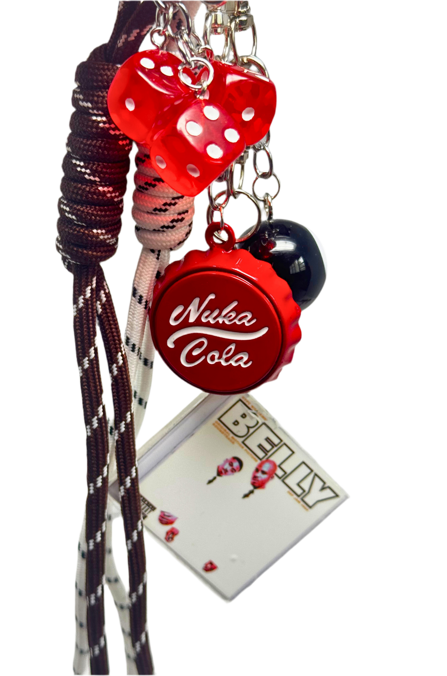 Chocolate Cola Junk Loop