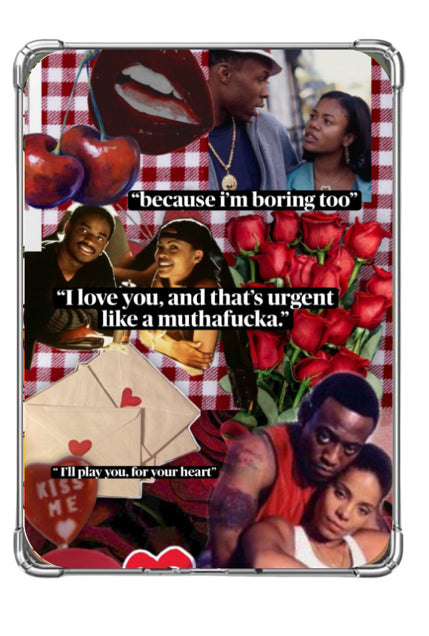 A 90’s Luv Insert Collection