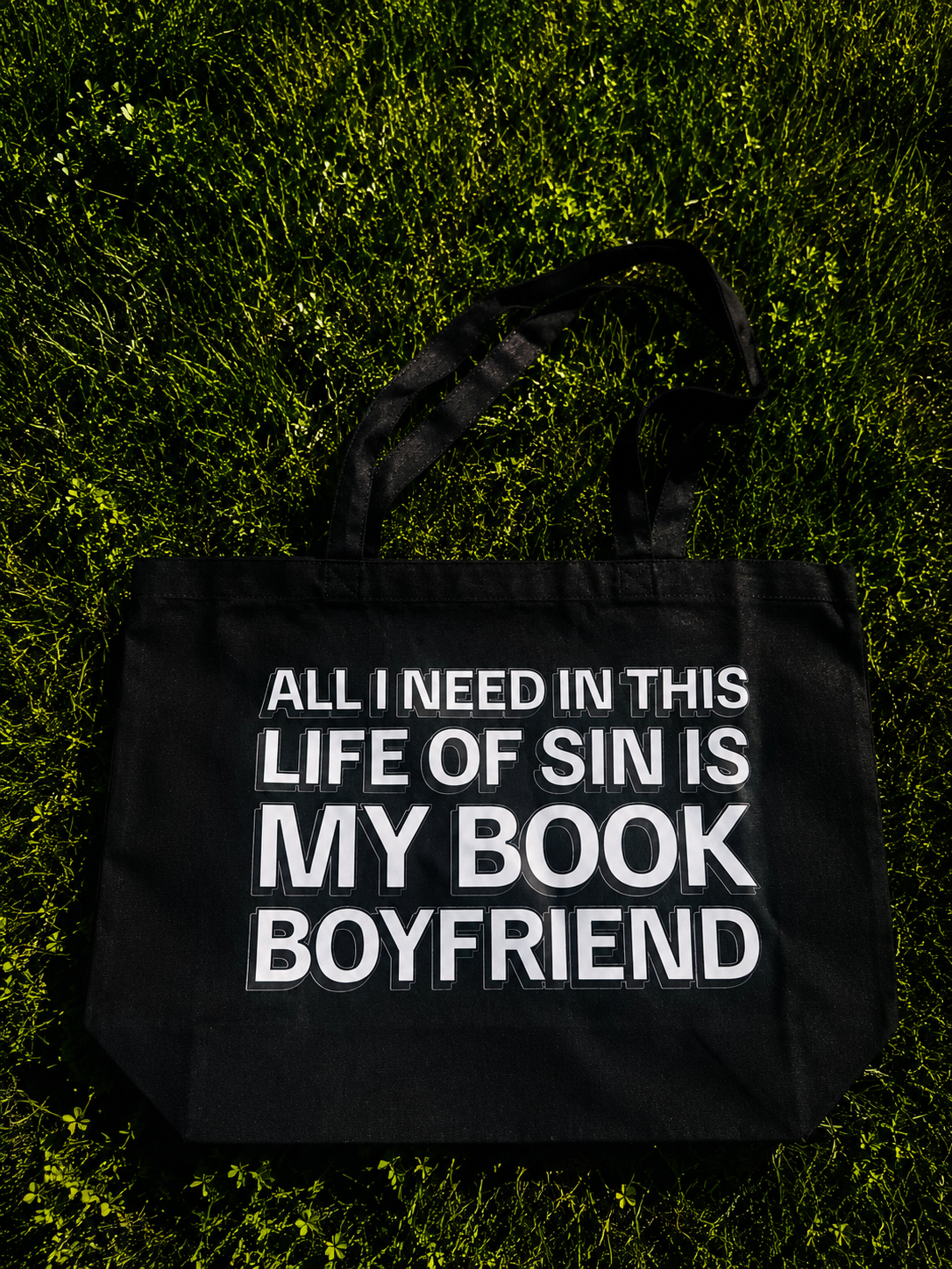 NEW TOTES: BRBF DROP