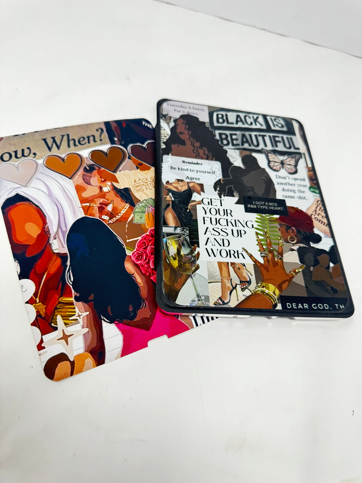 Black 90’s Luv Case