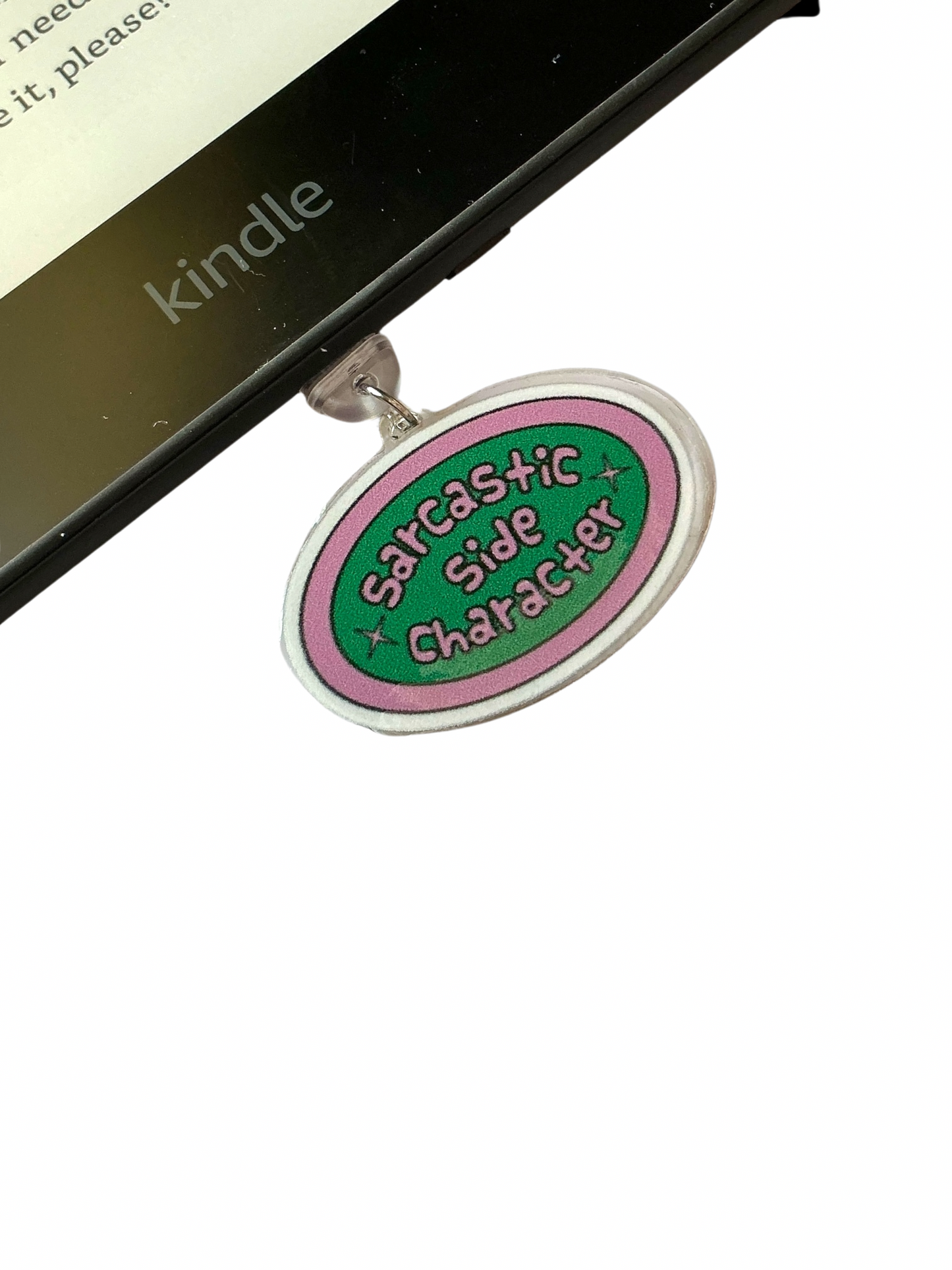 Dust Port Charms Drop 001