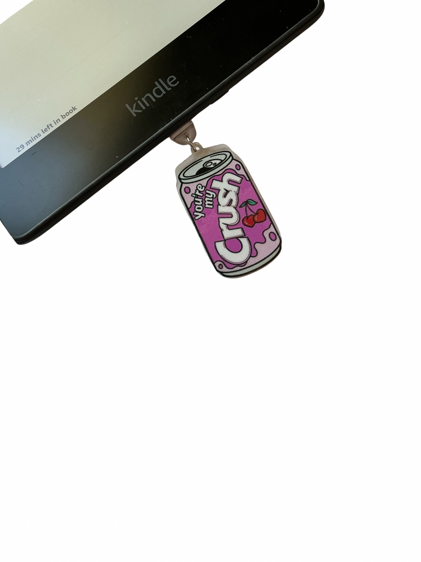 Dust Port Charms Drop 001