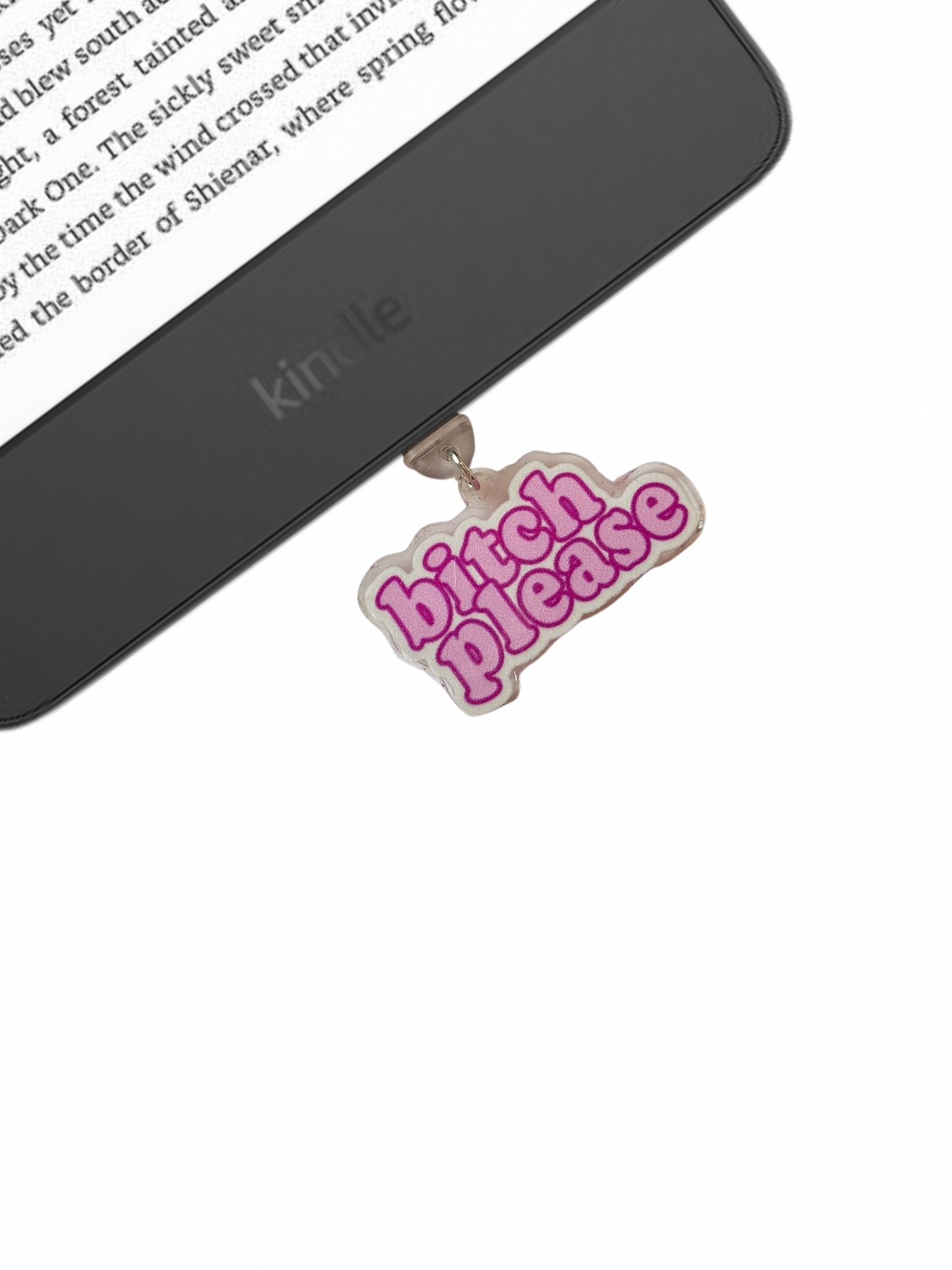 Dust Port Charms Drop 001