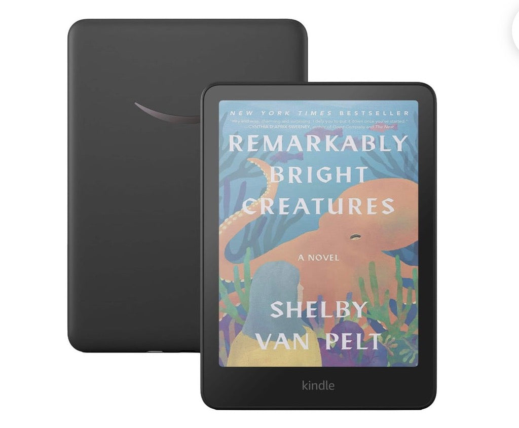 BRAND NEW KINDLE COLORSOFT 16G