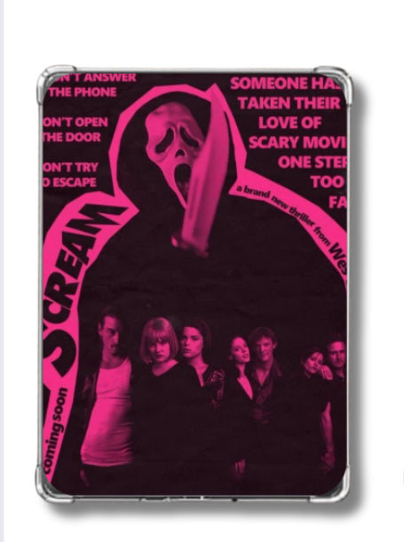 Hallo-Queen Insert Collection