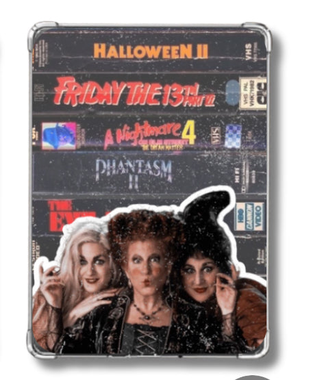 Hallo-Queen Insert Collection