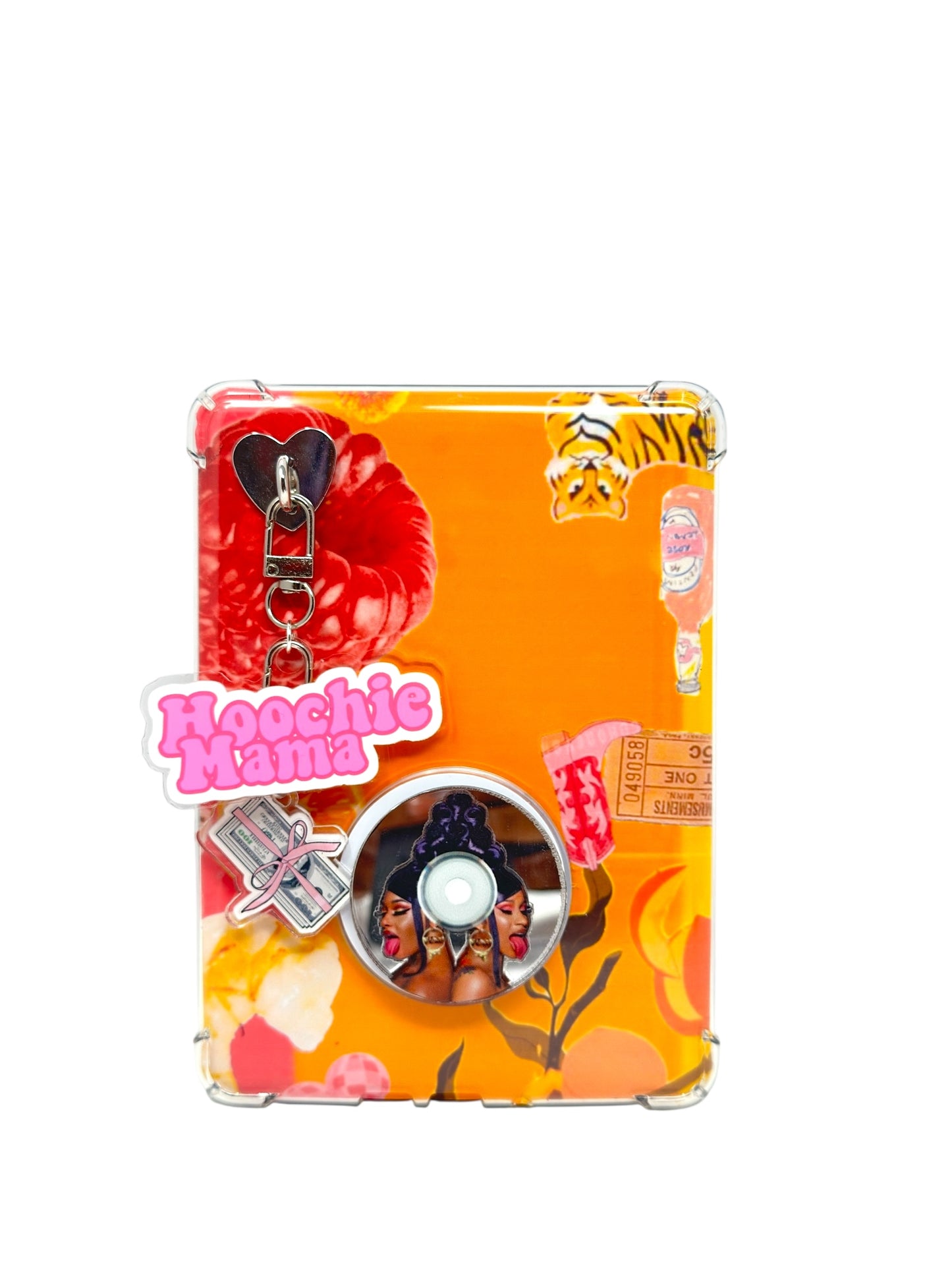 Wap CD Poppie
