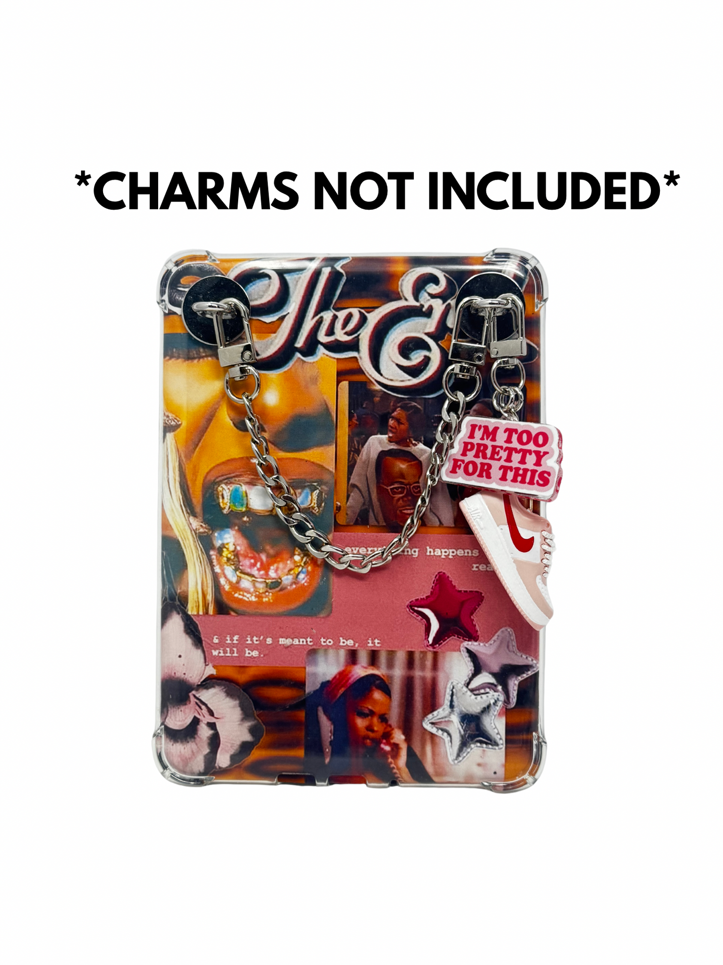 The Chain Era DIY Kit