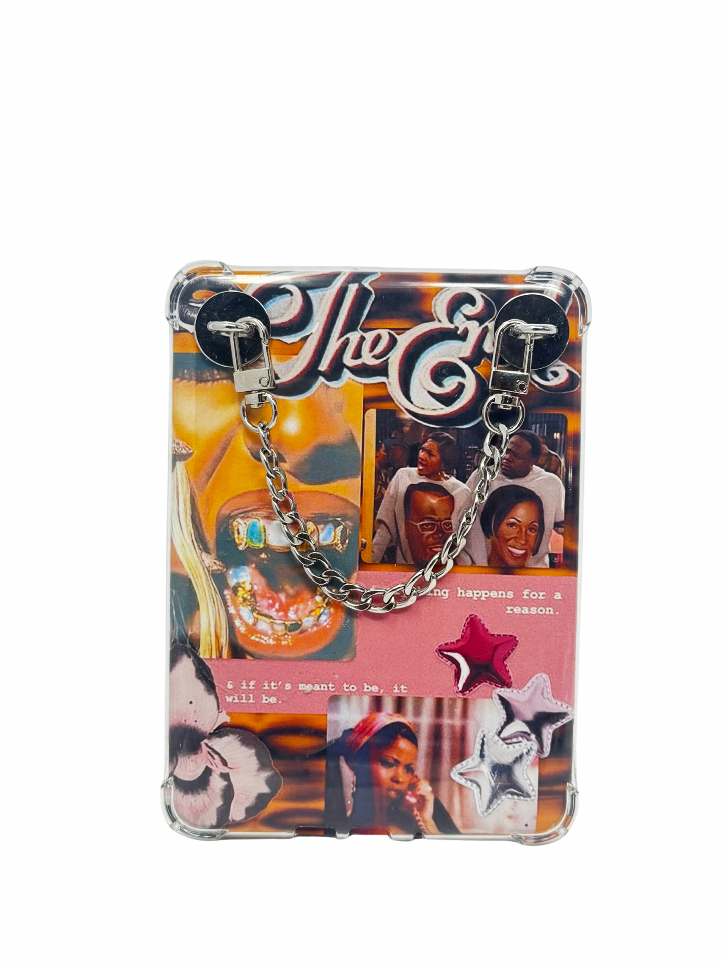 The Chain Era DIY Kit