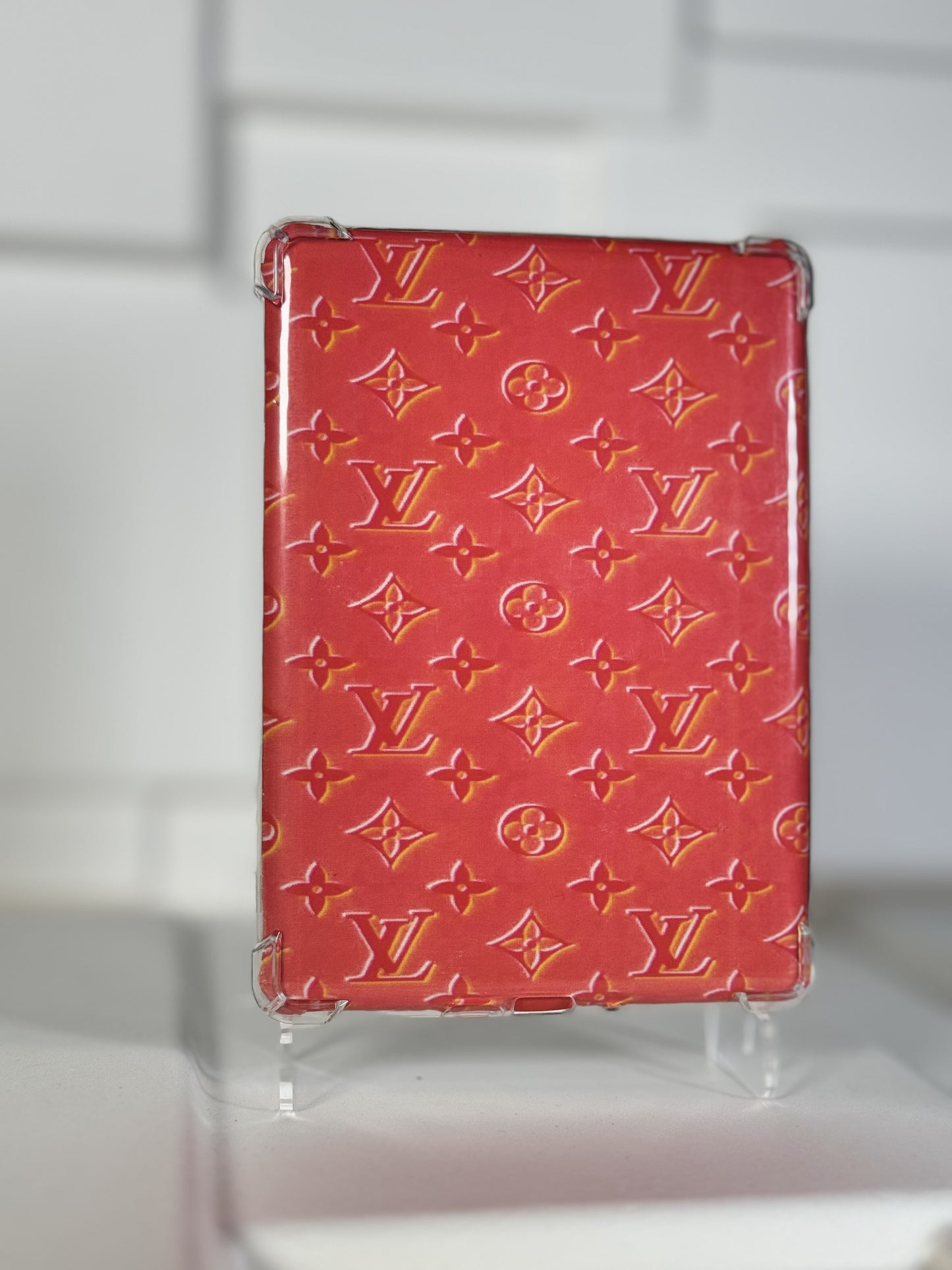 Pinkie LV Insert