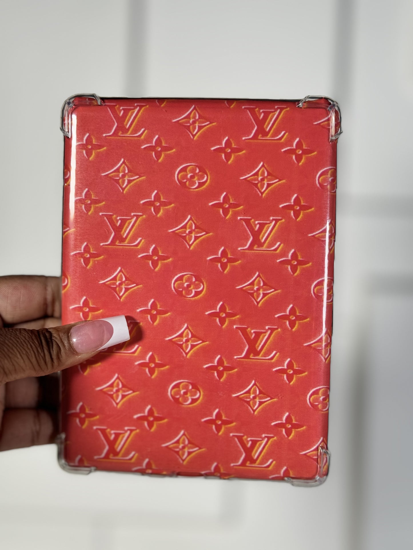Pinkie LV Insert