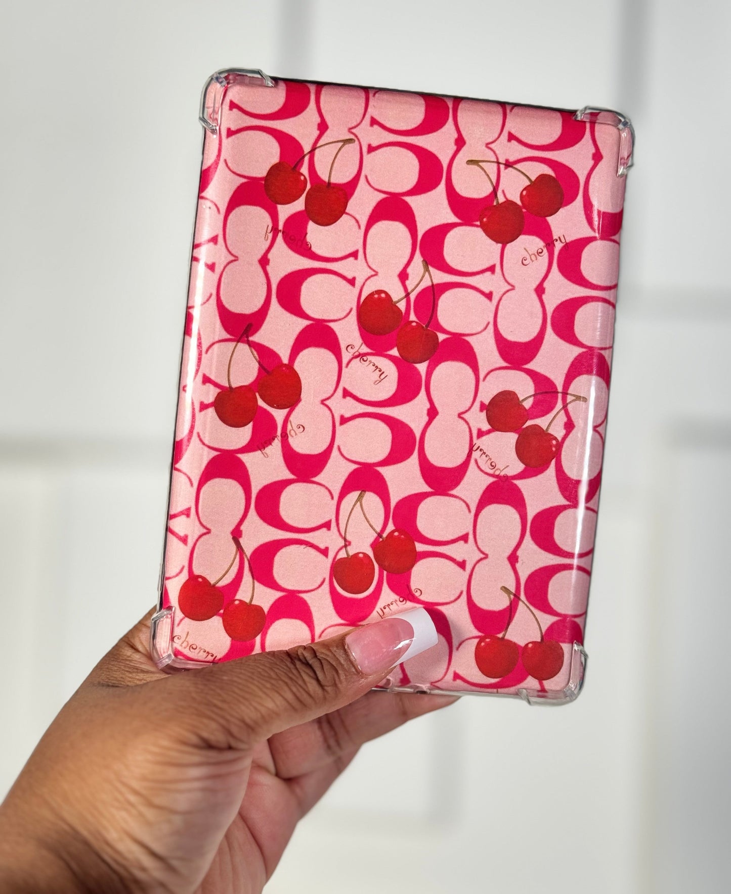 Cherry Coach Insert